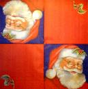 135 Santa Others - 3-ply - Künstler
